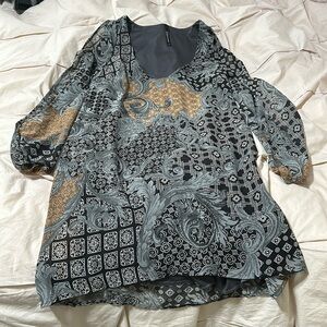 Lightly worn dress from peppermint.